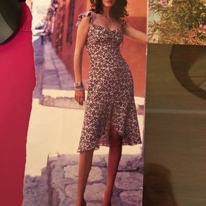 Nanette Lepore Dress